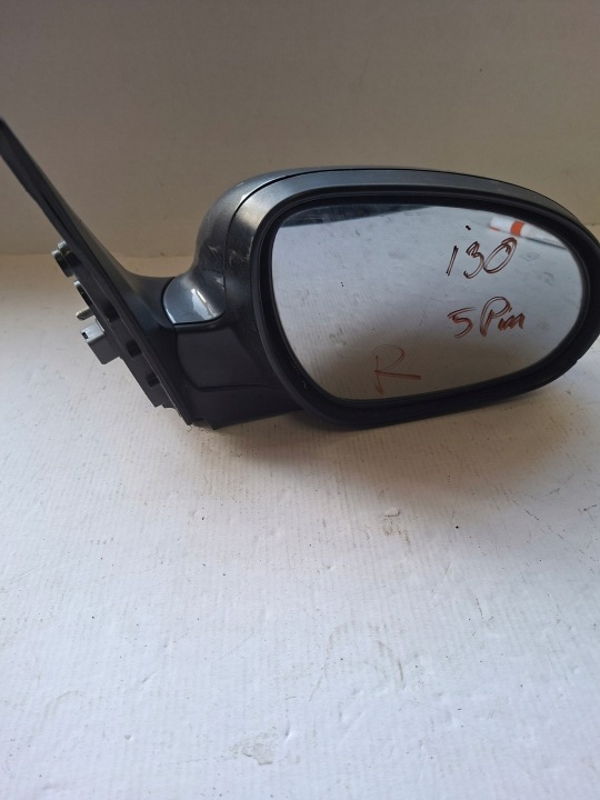SPECCHIETTO RETROVISORE Destro HYUNDAI I30 5 PIN E4022863