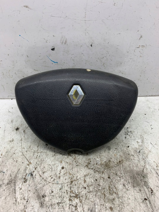 airbag volantu řidičů 820018863 RENAULT MASTER II (1997-2010)