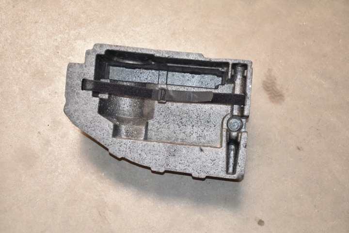 IDEALNY Absorbeur de choc PIANKA Porte coffre hayon PORSCHE PANAMERA 971 1