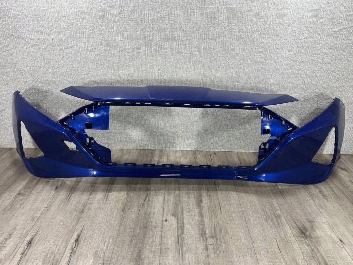 HYUNDAI I20 III 2020 - 2023 Paraurti Anteriore 86511-Q0000