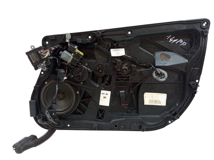 Gestänge Fenster rechts vorne 5D HB 8A6114553B Ford Fiesta Mk7 (2008-2016)