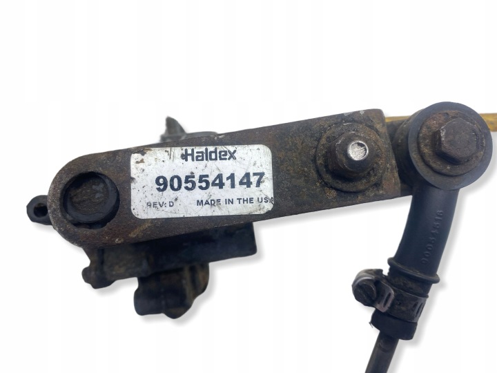 Luft suspension sensor front Ford Transit 8