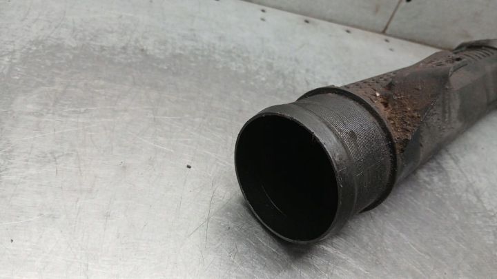RORA INTERCOOLERA CITROEN C5 2.2HDI 01-04R 9628748480 8