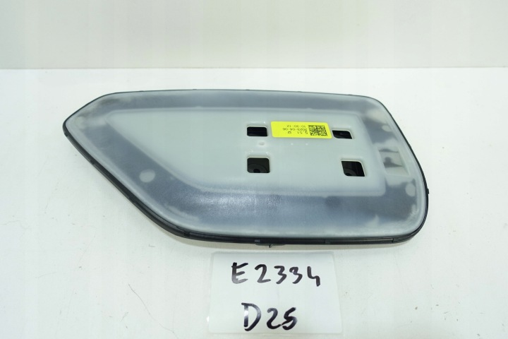 Copri PRADU HYUNDAI KONA 2023- 863C1-HF004