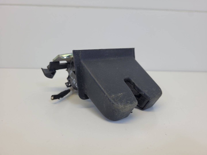 de la Serrure du capot Porte coffre hayon Volkswagen T-Roc 2019 2GA.827.505A