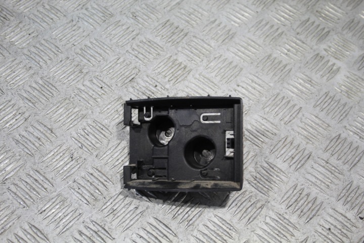 HALTER RADARU LINKS SKODA KODIAQ 565907455B