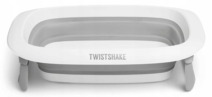 Ванночка Twistshake складана — фото 5