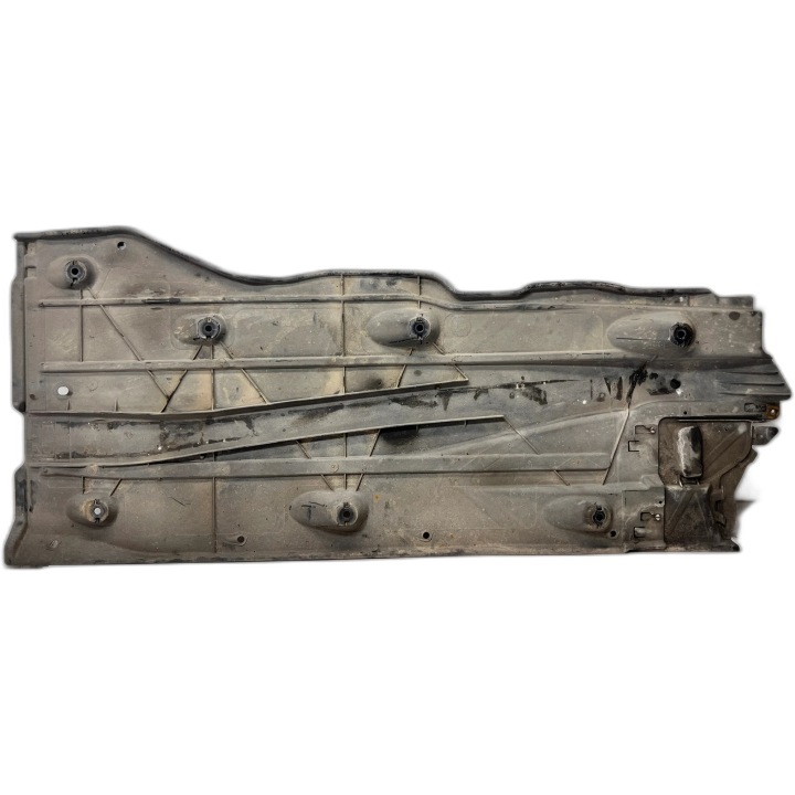 cover cover chassis right AUDI A3 8V 5Q0825202L 127/26