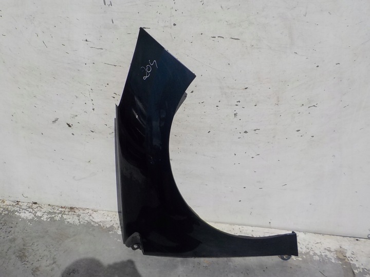 204 PEUGEOT 308 T7 fender right front front
