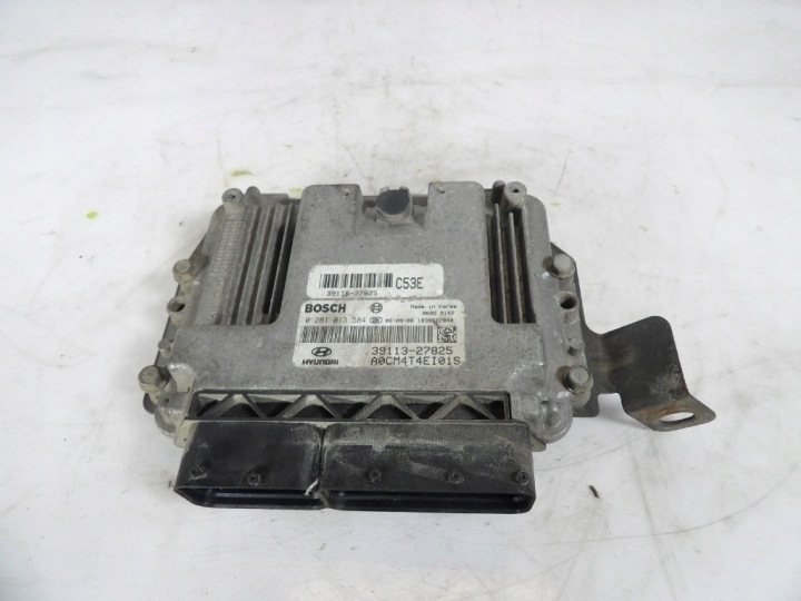 HYUNDAI SANTA FE 2.2D Centralina Motore 39113-27825