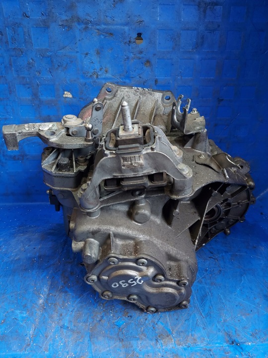 Getriebe MINI 1.6 D G2245000 DIESEL