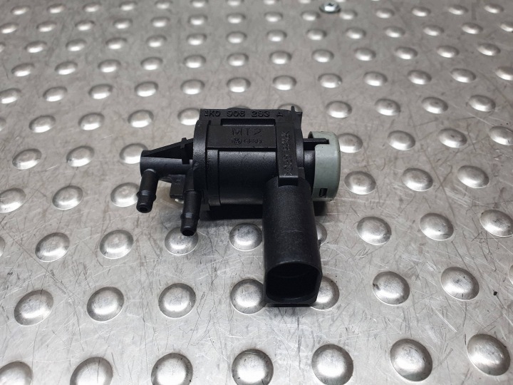 VALVOLA a vuoto Originale 1K0906283A LEON II VW GOLF VI TOURAN e II A3 8P