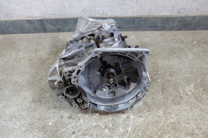 Prevodovka 20RDCV stBDB OPEL ASTRA K V 1.5 CDTI