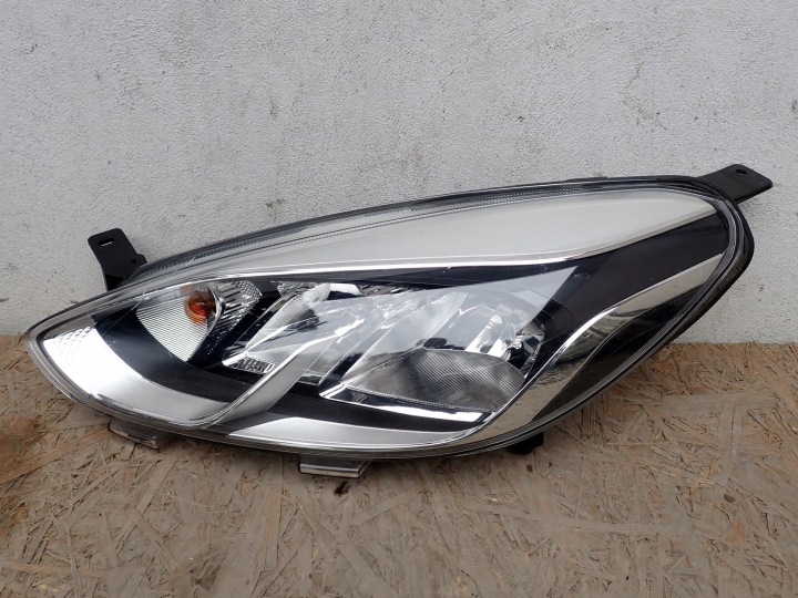 light left REFLEKTOR left FORD FIESTA MK8 VIII 2017-2021R H1BB-13W030-AG
