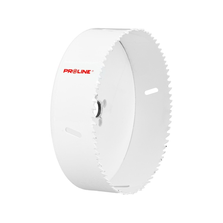 Korunkový Vrták 146 mm Proline Hloubka vrtání 38 mm