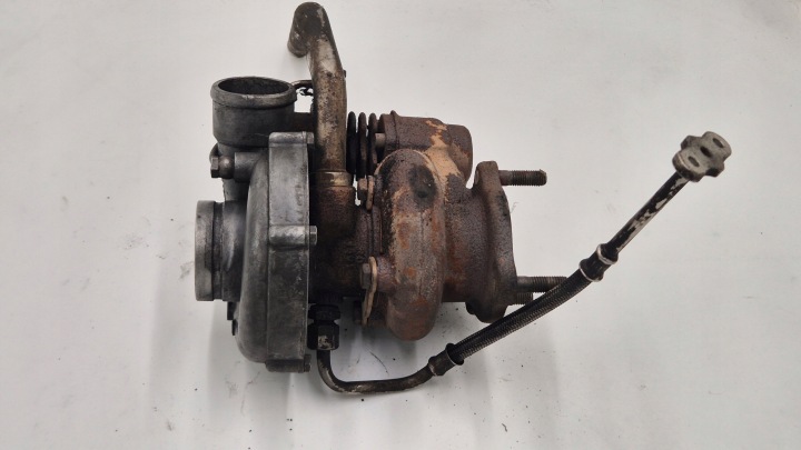 Turbo TURBINA 046145703G AUDI A6 C4 100 C4 2.5 TDI