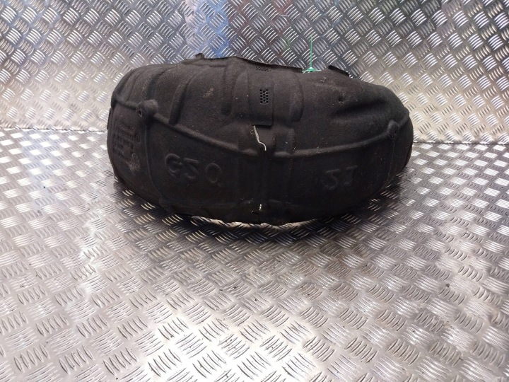 Pare soleil Gauche Arrière 7340929 BMW G20 G21 M-paquet