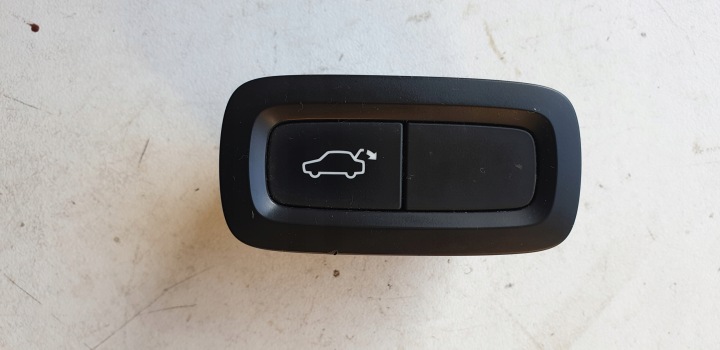 button ZAMYKANIA bonnet boot VOLVO XC90 II 2 OE