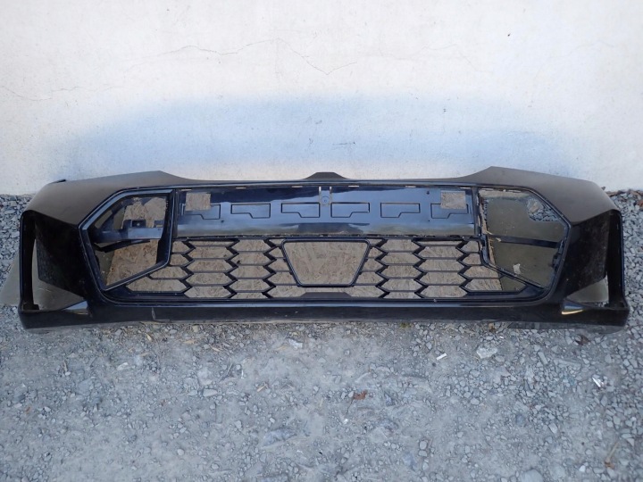 Stoßstange vorne vorne BMW 3 III G20 G21 M PAKIET LIFT LCI 2022-2026 8085444