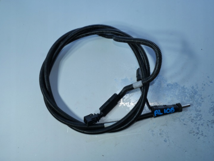 VW SHARAN SEAT ALHAMBRA 7N Conduit pieces tuyaux ADBLUE 7N0131984A