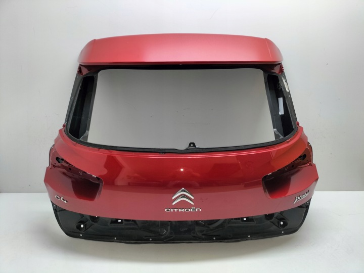 Malle / hayon coffre porte arrière Porte coffre hayon Arrière CITROEN C4 PICASSO II 13