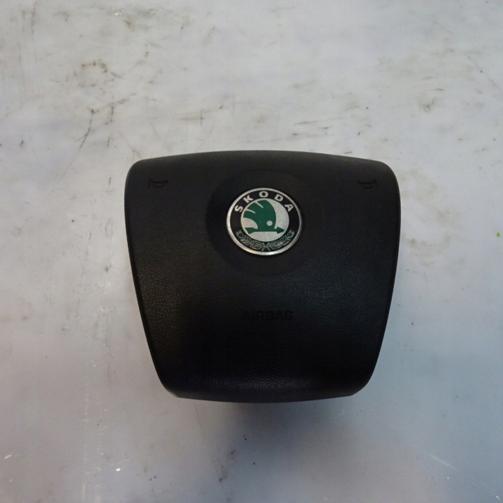 SKODA FABIA e airbag autisti 6Y0880201