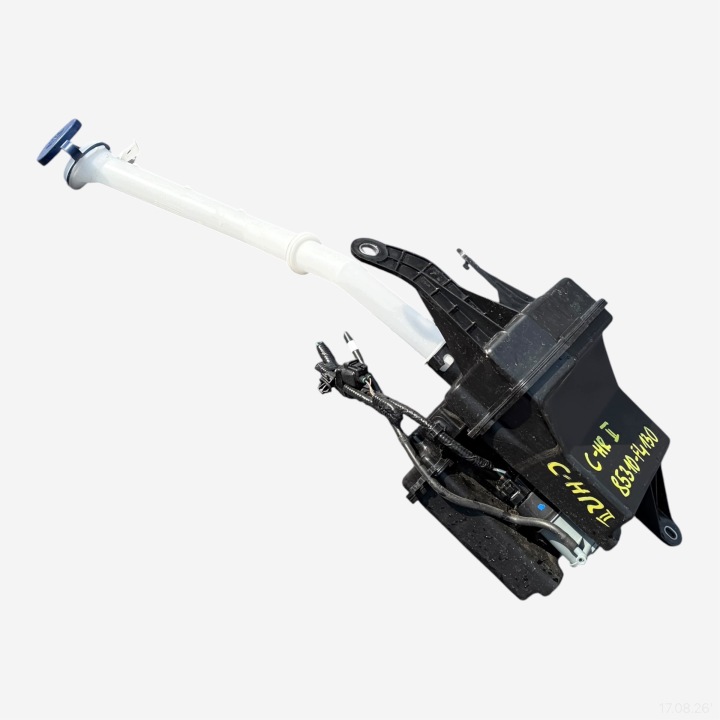 washer fluid tank TOYOTA C-HR II CHR II 85310-F4130