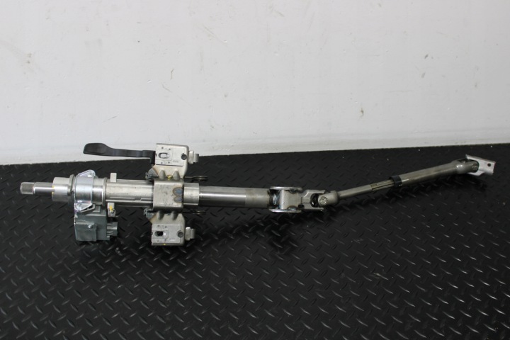 steering wheel rod part blocking HYUNDAI TUCSON 3 III LIFT