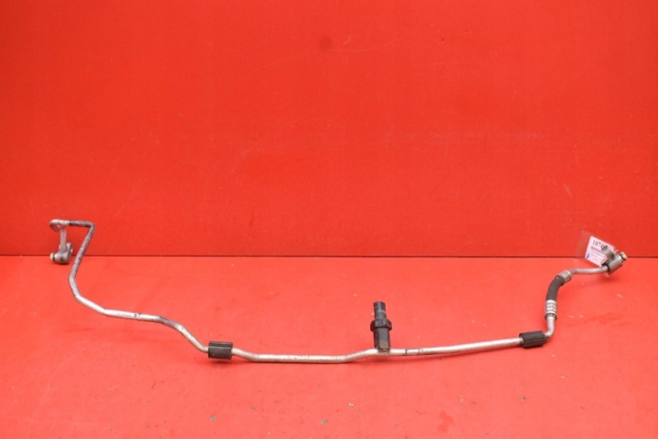 Conduit pieces tuyaux Tuyau Climatisateur air conditionné 9120003 BMW F01 F02 3.0 D 306 KM 08-12