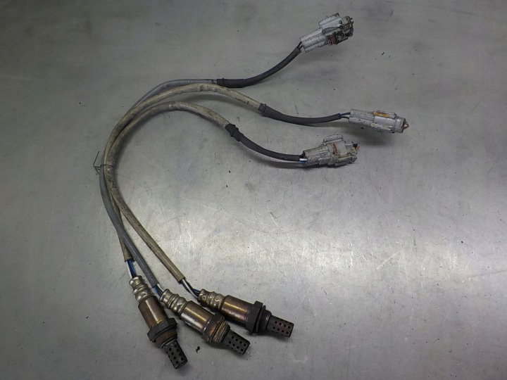 SUZUKI SWIFT III SONDA LAMBDA 149100-9042