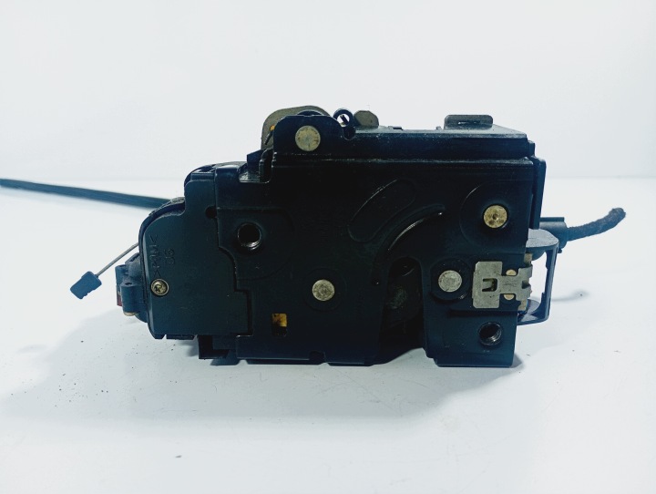 de la Serrure Portière prawych tylnych OE 7L0839016 VW TOURAN 1 et 03-09
