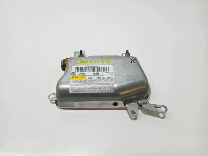 pravá airbag airbag dvere BMW E60 E61 LIFT 6963022