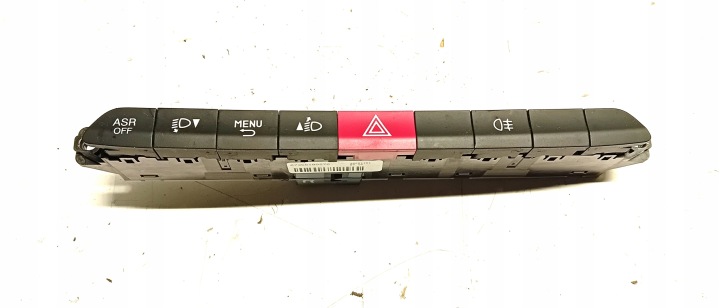 PANEL AWRYJNYCH FIAT DOBLO II COMBO D 07356185270