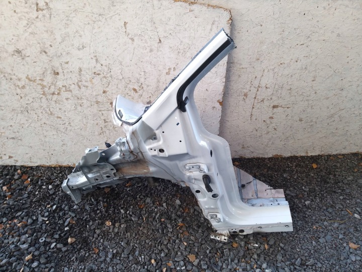 FORD CONNECT TOURNEO quarter threshold pillar quarter left front 14R