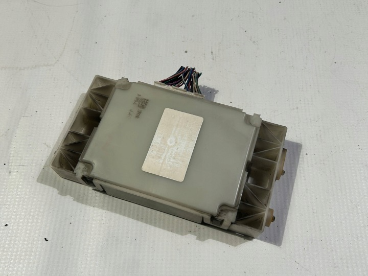 Module Unité de contrôle temperatury Climatisateur air conditionné Nissan Titan 2015r