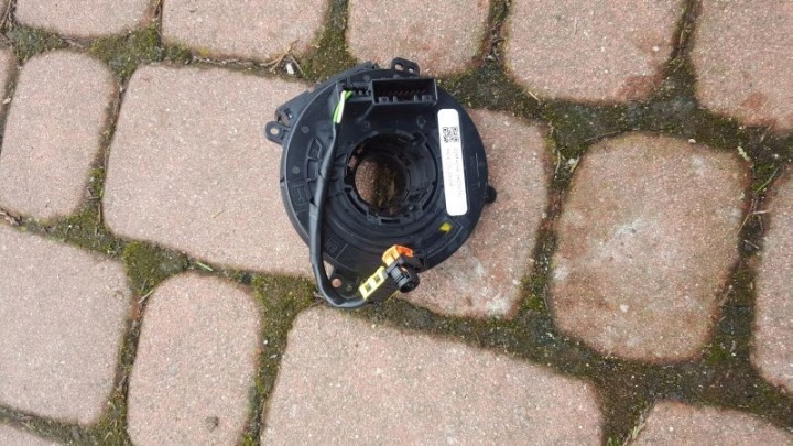 Anneau Airbag volant zwijak Airbag Opel Astra J IV 4 22914039