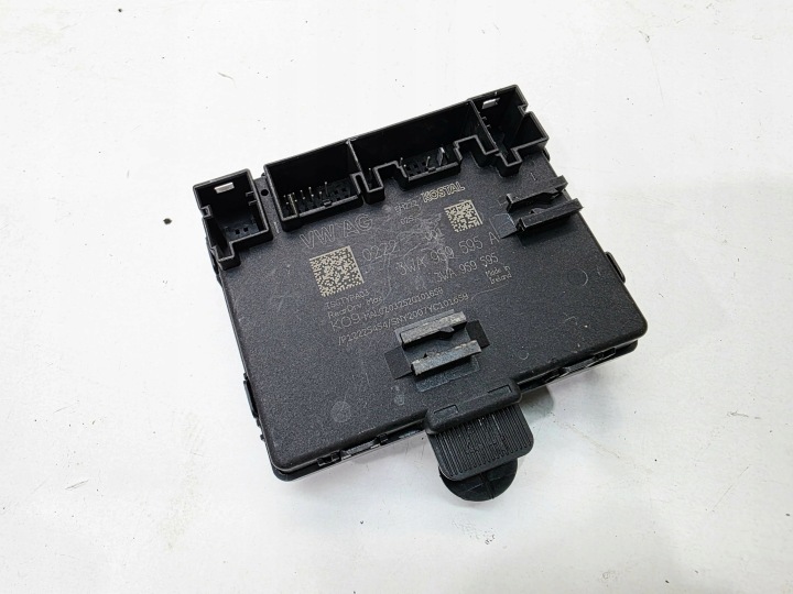 modul Bedienteil Tür links heck AUDI A3 8Y VW SEAT SKODA 3WA959595A