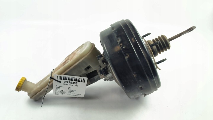 servo kočione, kočne 04581522AB FIAT FREEMONT