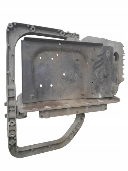 Stütze Halter NADKOLA links vorne Renault Gam T Volvo FH4