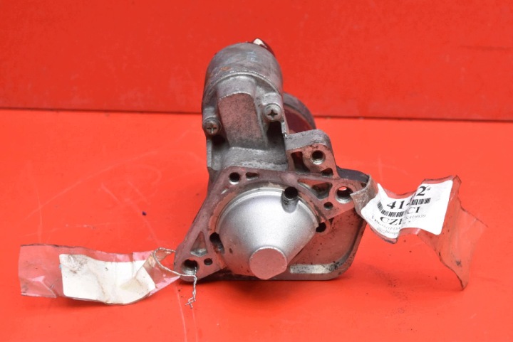 Anlasser Starter TEST 8200584675A M000T87881 NISSAN TIIDA C11 1.5 DCI 106KM 04-08