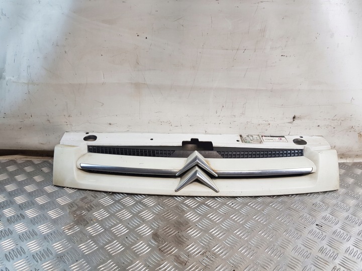 Grille Grille/masque CITROEN BERLINGO et LIFT 9644758177 K: EWP