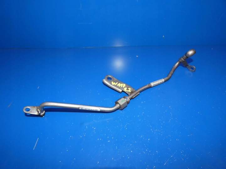 MERCEDES CLA W117 A W176 B W246 1.8 2.2 CDI hose oil line tube