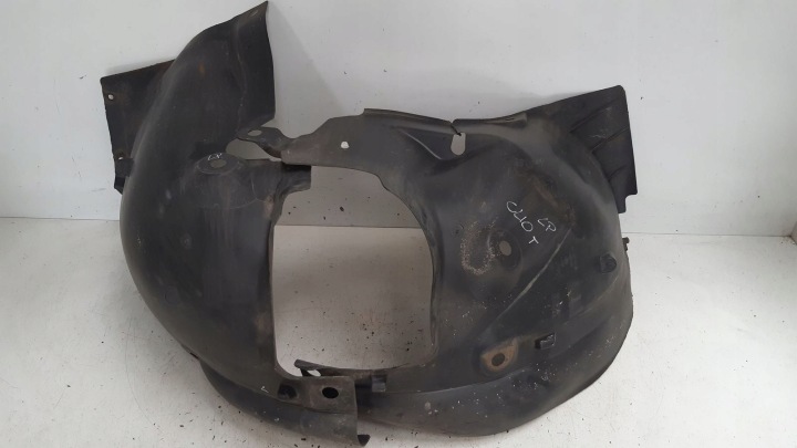 PARASALE Anteriore Anteriore sinistro Renault Clio 3 III 3D 1,2 16V
