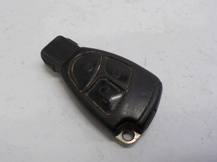MERCEDES BENZ SPRINTER Clé PILOT W447 W203 W211 W220 W209 W163 W936