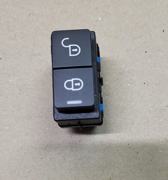 Pulsante Della serratura PORTA Portiera LAND RANGE ROVER SPORT L494 L462 CPLA-14017-AD OE