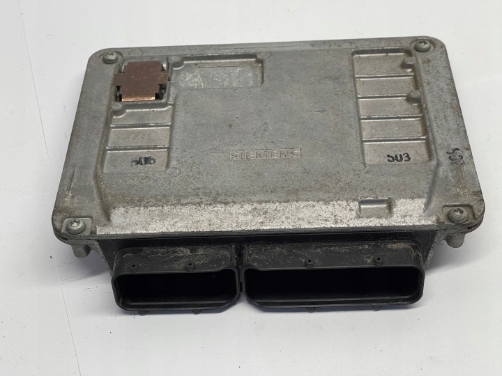 Bedienteil DES MOTORS VW SKODA SEAT 1.2 6V 03D906032C