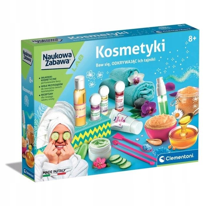 Косметика Наукова гра 50891 — фото 2