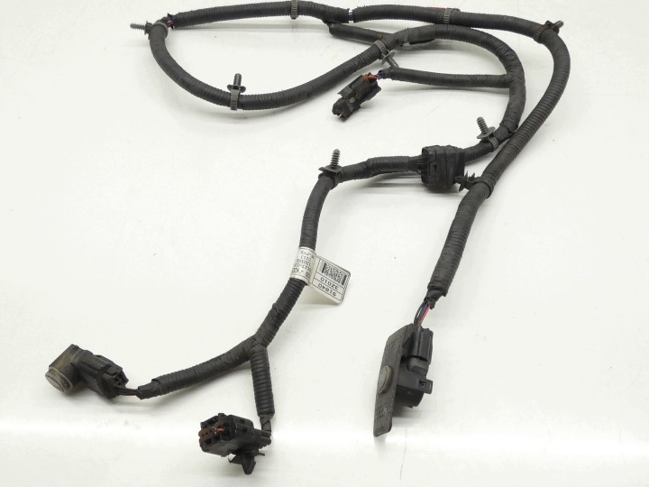 Câblage CZUJNIKOW PDC Stationnement Avant 4X HYUNDAI I40 11-15R 91840-3Z010
