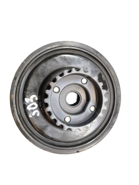 Riemenscheibe 04L105243 2.0 TDI VW Volkswagen Touran III (2015- )