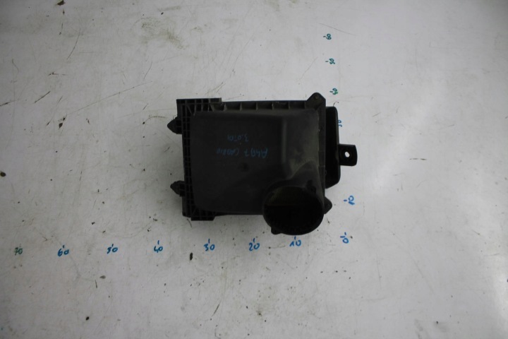 cover of a filter, air 059133835K A4 B7 3.0 TDI